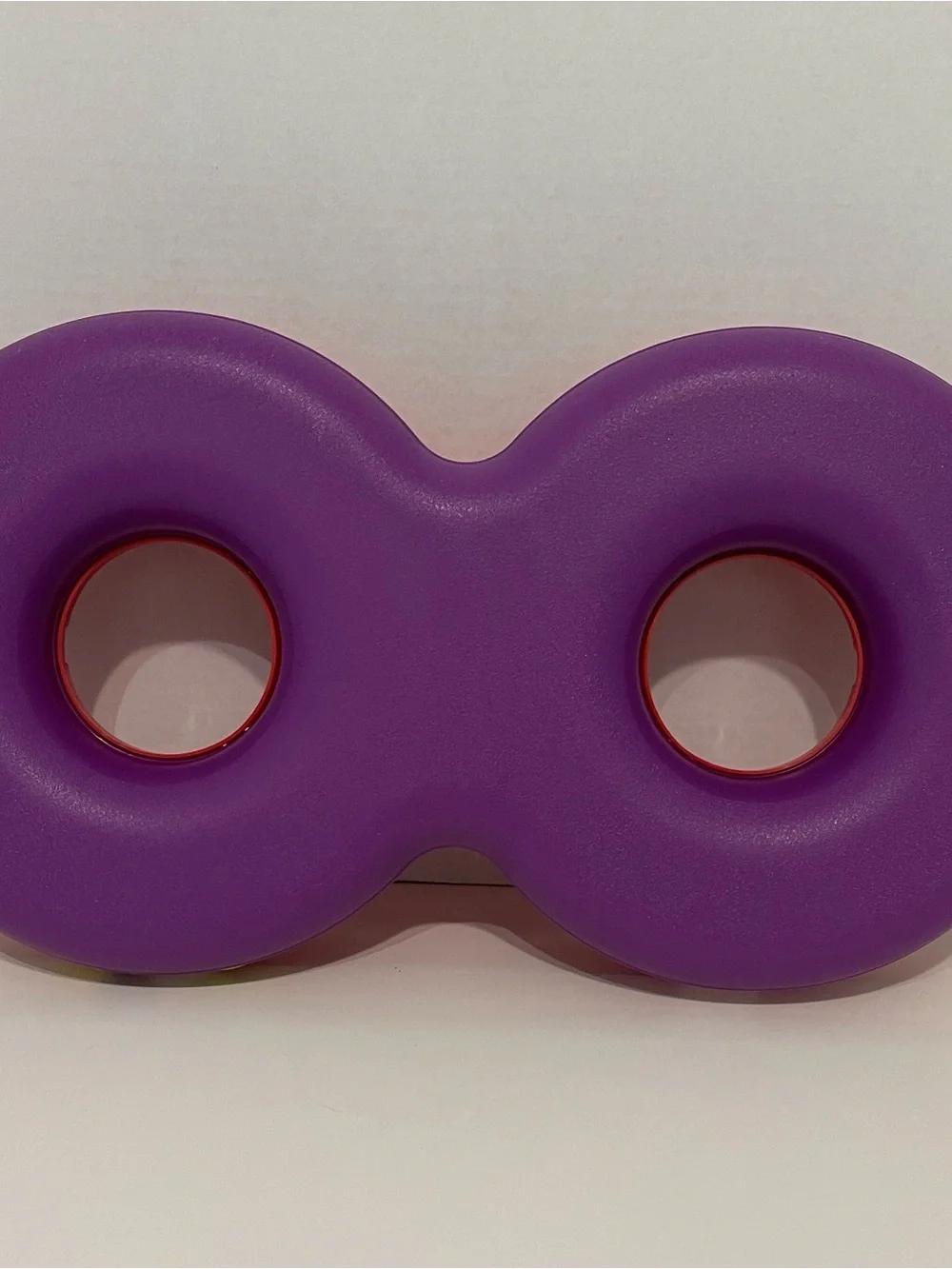KONG Figure Eight Track cat toy
